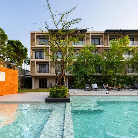 Paak Hotel Suvarnabhumi-3